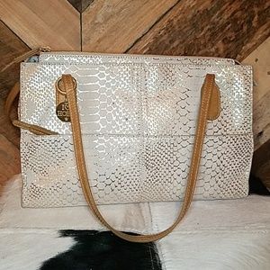 Hobo Leather Purse